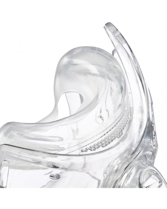 Philips Respironics Amara View Full Face CPAP Mask with Headgear