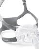 Philips Respironics Amara View Full Face CPAP Mask with Headgear