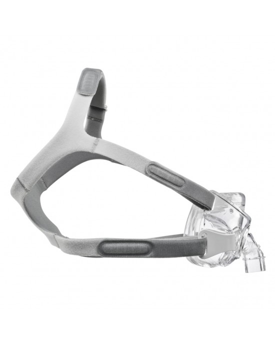 Philips Respironics Headgear for Amara View Full Face CPAP Masks