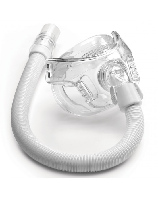 Philips Respironics Amara View Full Face CPAP Mask with Headgear