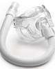 Philips Respironics Amara View Full Face CPAP Mask with Headgear