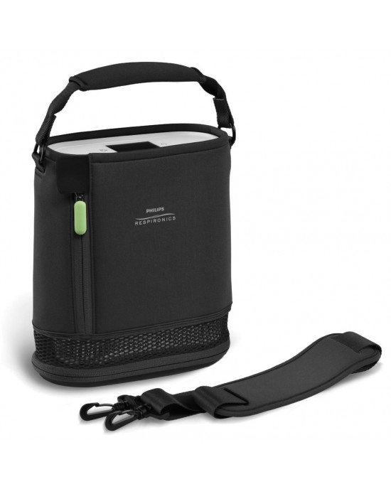 Philips Respironics Carrying Case for SimplyGo Mini Portable Oxygen Concentrator Machines