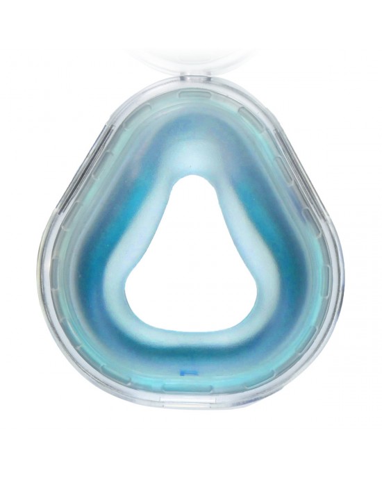 Philips Respironics Blue Gel Cushion with SST Flap for ComfortGel Blue & ComfortGel Nasal CPAP Masks