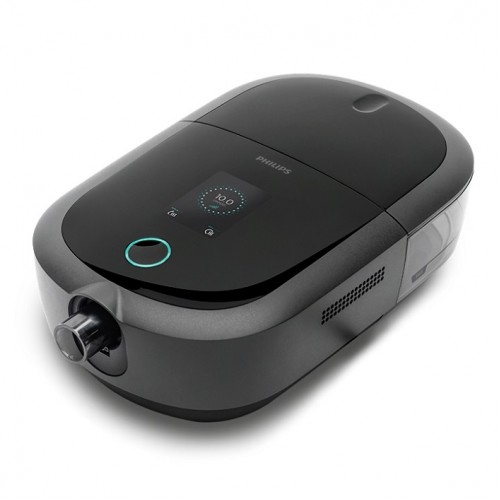 PHILIPS RESPIRONICS DREAMSTATION™ 2 ADVANCED AUTO CPAP MACHINE WITH HEATED HUMIDIFIER