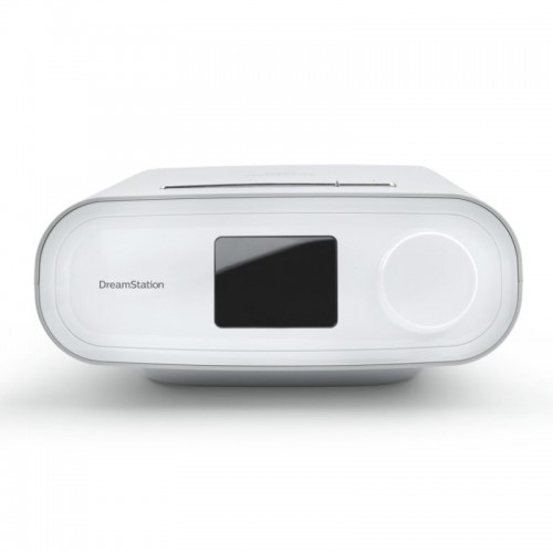 PHILIPS RESPIRONICS DREAMSTATION™ AUTO CPAP MACHINE WITH A-FLEX TECHNOLOGY - Certified Refurbished