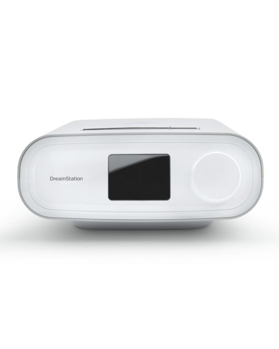 PHILIPS RESPIRONICS DREAMSTATION™ AUTO CPAP MACHINE WITH A-FLEX TECHNOLOGY