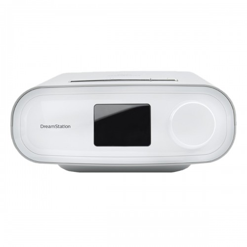 PHILIPS RESPIRONICS DREAMSTATION™ CPAP MACHINE WITH C-FLEX TECHNOLOGY - Certified Refubrished