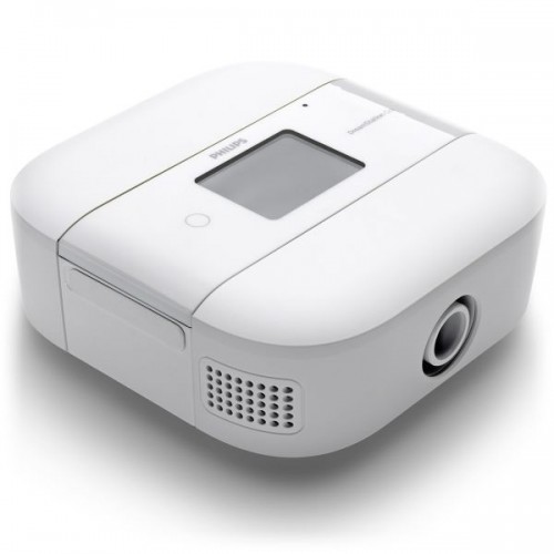 PHILIPS RESPIRONICS DREAMSTATION GO AUTO PORTABLE AUTO CPAP MACHINE WITH BLUETOOTH 