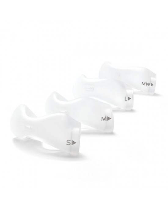 Philips Respironics Nasal Cushion for DreamWear Nasal CPAP Masks