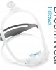 Philips Respironics DreamWear Gel FitPack Nasal Pillow CPAP Mask with Headgear