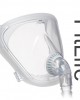 Philips Respironics FitLife Total Face CPAP Mask with Headgear