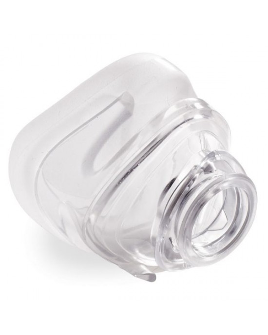 Philips Respironics Σιλικόνη για Όλες τις Wisp Μάσκες CPAP