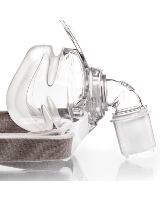 Philips Respironics Pico Nasal CPAP Mask with Headgear