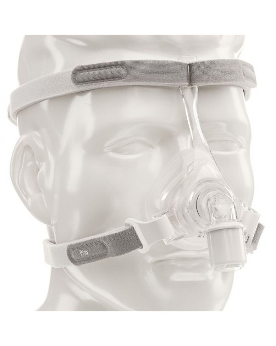 Philips Respironics Pico Nasal CPAP Mask with Headgear