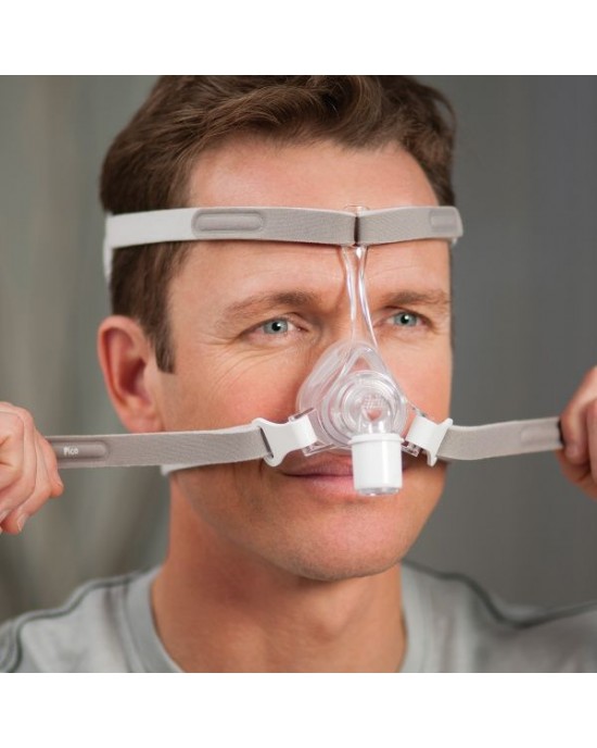 Philips Respironics Pico Nasal CPAP Mask with Headgear