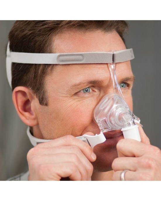 Philips Respironics Pico Nasal CPAP Mask with Headgear