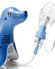 Philips Respironics Sami the Seal Pediatric Compressor Nebulizer
