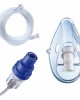 Philips Respironics SideStream® Disposable Nebulizer Kit with Mask for all Compressors Nebs