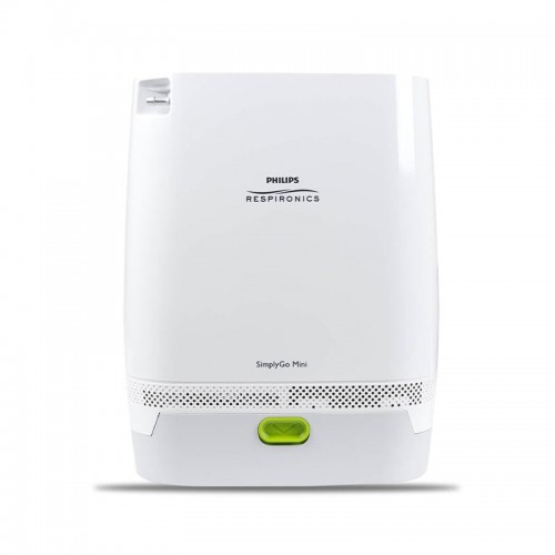 Philips Respironics Extended Battery Pack for SimplyGo Mini Portable Oxygen Concentrators