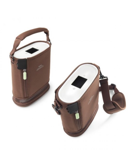 Philips Respironics Carrying Case for SimplyGo Mini Portable Oxygen Concentrator Machines