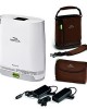 PHILIPS RESPIRONICS SIMPLYGO MINI PORTABLE OXYGEN CONCENTRATOR MACHINE (Pulse Dose)