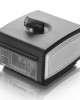 Philips Respironics Θερμαινόμενος Υγραντήρας για τη Σειρά Συσκευών CPAP & BiPAP 50 Series PR System One REMstar (Εξαντλημένο)