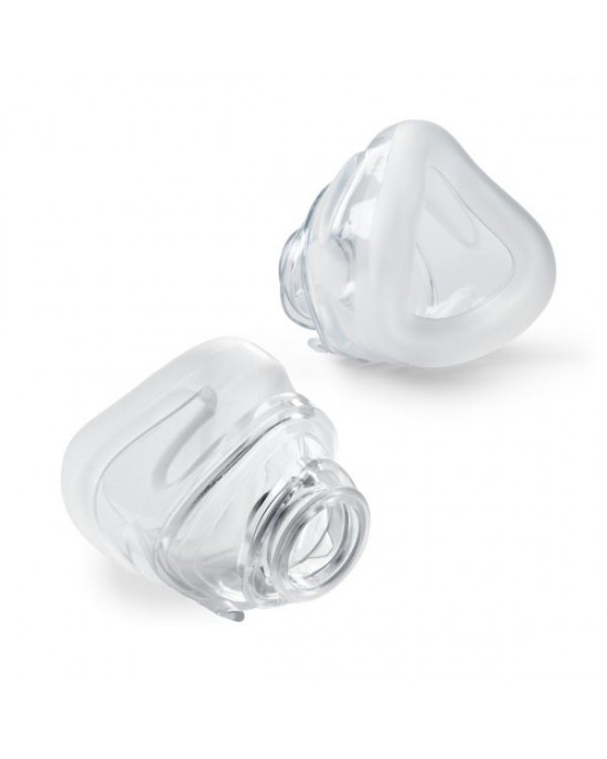 Philips Respironics Wisp Nasal CPAP Mask FitPack with Headgear