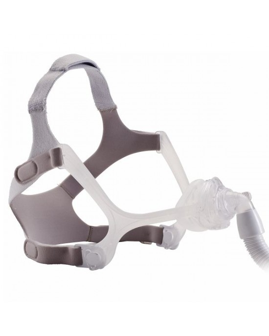 Philips Respironics Wisp Nasal CPAP Mask FitPack with Headgear