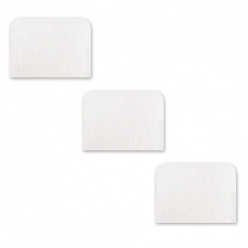 ResMed Disposable Ultra-Fine Filters for ResMed AutoSet-T Machines (3-Pack)