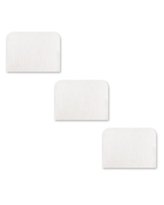 ResMed Disposable Ultra-Fine Filters for ResMed AutoSet-T Machines (3-Pack)
