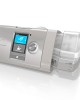 RESMED AIRCURVE™ 10 S BILEVEL MACHINE WITH HUMIDAIR™ HEATED HUMIDIFIER