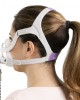 ResMed AirFit™ F20 For Her Στοματορινική Μάσκα CPAP με Κεφαλοδέτη