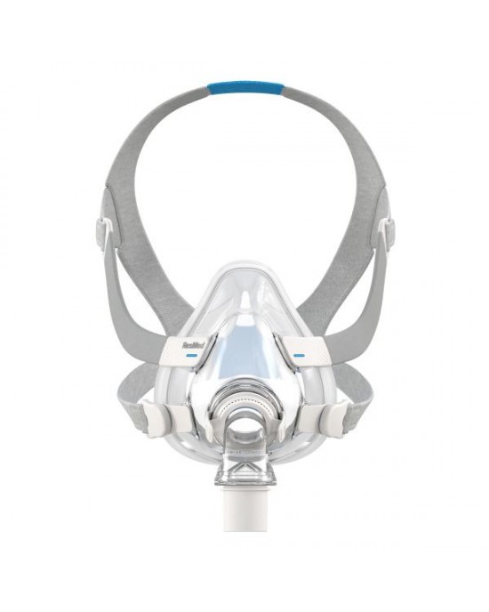 ResMed AirFit™ F20 Full Face CPAP Mask with Headgear