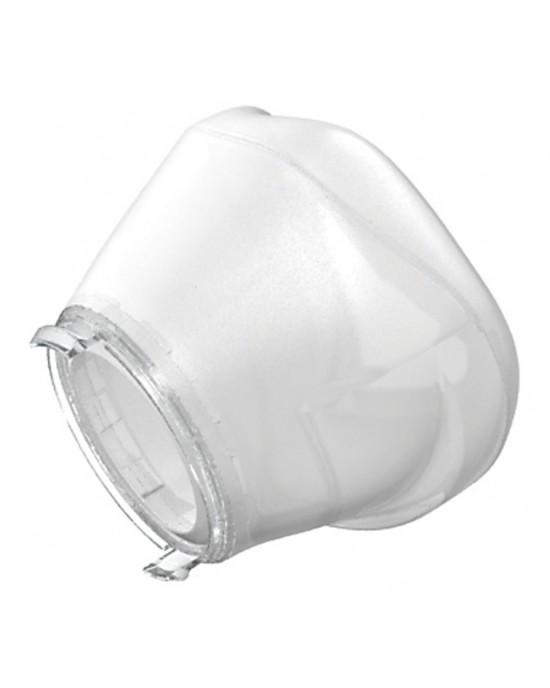 ResMed Ρινικό Μαξιλάρι Σιλικόνης για Όλες τις AirFit™ N10 & AirFit™ N10 For Her Μάσκες CPAP