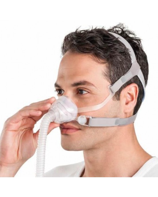 ResMed AirFit™ N10 Nasal CPAP Mask with Headgear (Discontinued)