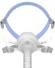 ResMed AirFit™ N10 Ρινική Μάσκα CPAP με Κεφαλοδέτη (Εξαντλημένο)