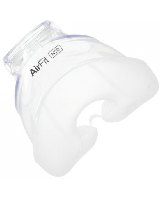 ResMed Nasal Cushion for AirFit™ N20 & AirFit™ N20 For Her CPAP Masks