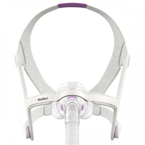 ResMed AirFit™ N20 For Her Nasal CPAP Mask with Headgear 