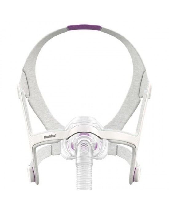 ResMed AirFit™ N20 For Her Nasal CPAP Mask with Headgear