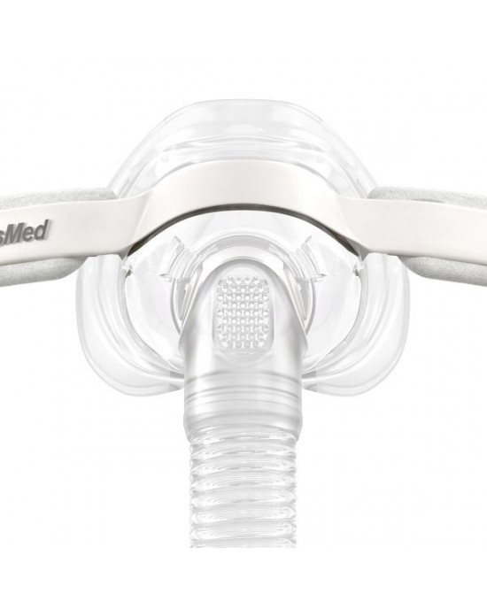 ResMed AirFit™ N20 Nasal CPAP Mask with Headgear