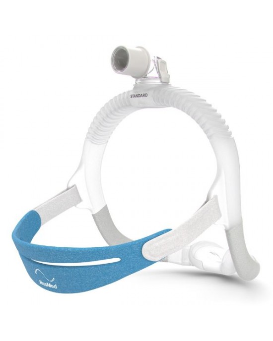 ResMed Headgear for AirFit™ N30i Nasal and AirFit™ P30i Nasal Pillow CPAP Masks