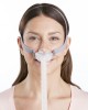 ResMed AirFit™ P10 For Her FitPack Ρινικά Μυτάκια Μάσκα CPAP με Κεφαλοδέτη