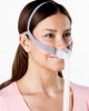 ResMed AirFit™ P10 For Her FitPack Ρινικά Μυτάκια Μάσκα CPAP με Κεφαλοδέτη