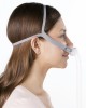 ResMed AirFit™ P10 For Her FitPack Ρινικά Μυτάκια Μάσκα CPAP με Κεφαλοδέτη