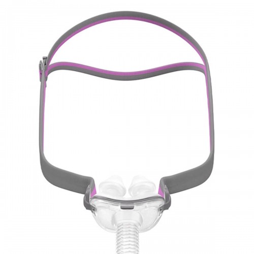 ResMed AirFit™ P10 For Her Nasal Pillows CPAP Mask FitPack with Headgear 