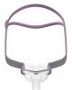 ResMed AirFit™ P10 For Her FitPack Ρινικά Μυτάκια Μάσκα CPAP με Κεφαλοδέτη