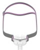 ResMed AirFit™ P10 For Her Nasal Pillows CPAP Mask FitPack with Headgear