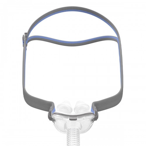 ResMed AirFit™ P10 Nasal Pillows CPAP Mask FitPack with Headgear 
