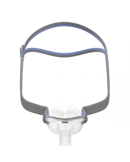 ResMed AirFit™ P10 Nasal Pillows CPAP Mask FitPack with Headgear