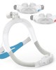 ResMed AirFit™ P30i Nasal Pillows CPAP Mask with Headgear (Starter Pack)